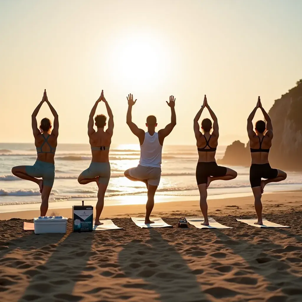 Alimentos ricos en nutrientes para la salud masculina.