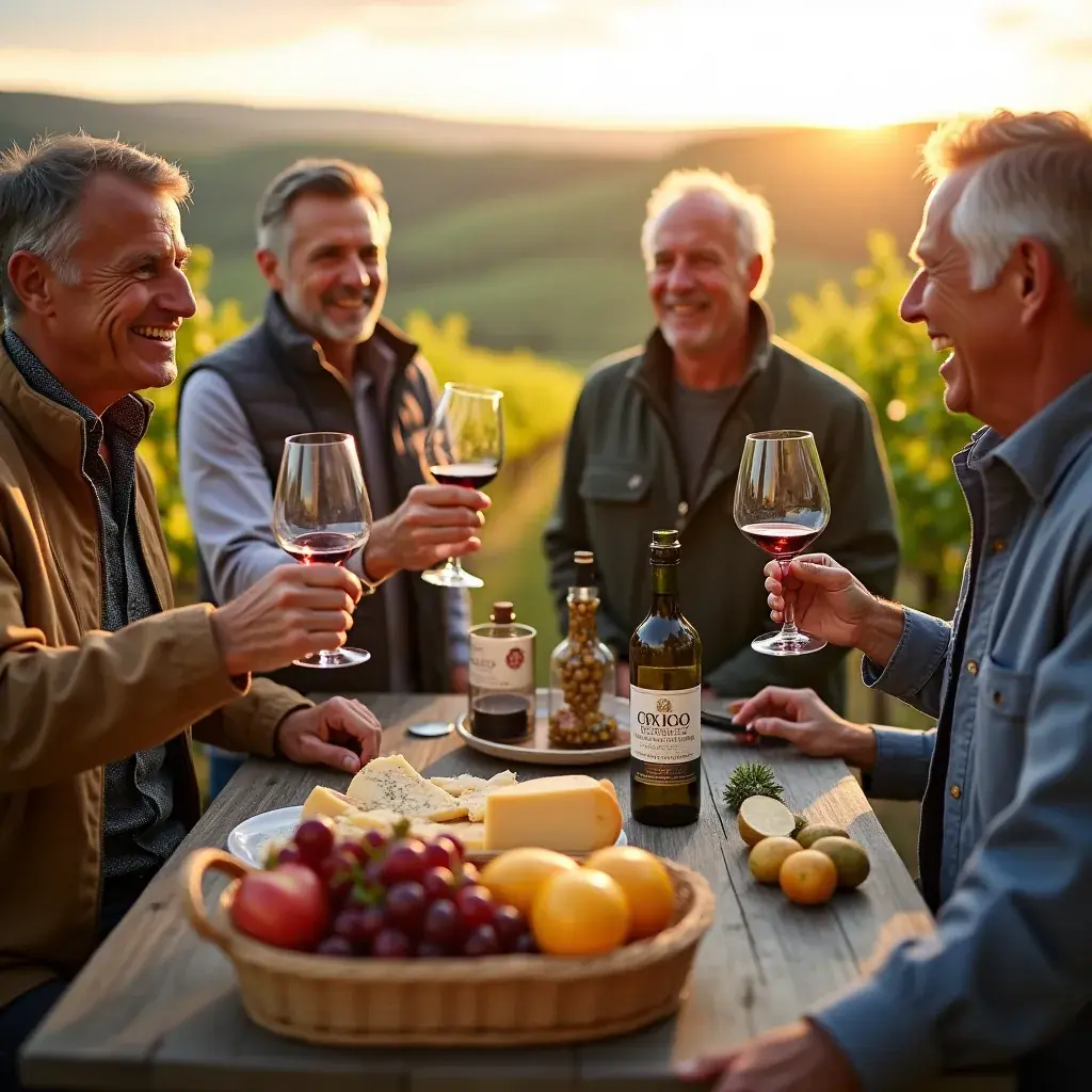 Hombre mayor levantando pesas en el gimnasio.