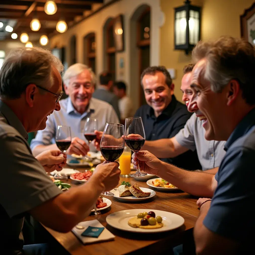 Suplementos naturales en un fondo rústico de madera.