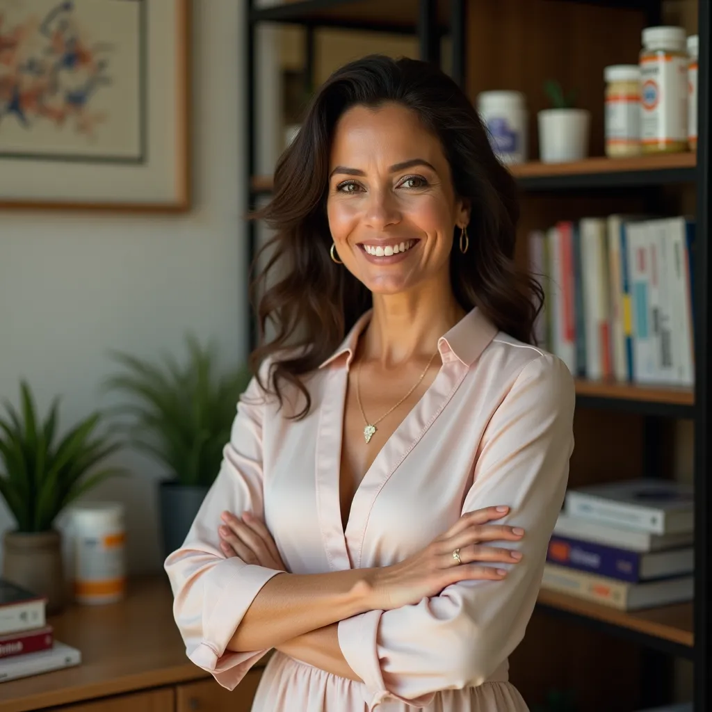 Ana López - Coordinadora de Ventas